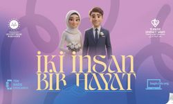 Edikli’de “İki İnsan Bir Hayat” kermesi