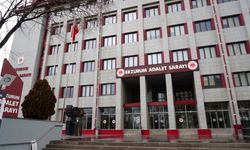 Emniyet Müdürü Delen "tanık" sıfatıyla ifade veriyor