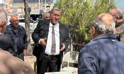 Gürer: ”İcralar ve hacizler üreticiyi yok ediyor”