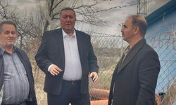 Gürer: ”Elektriğe yüzde 25 zam tarımı da vurdu”