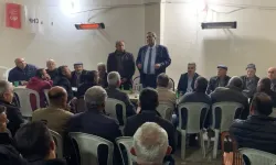 Gürer:”2002’de 45 bin olan borçlu yaşlı sayısı 3 milyona dayandı”