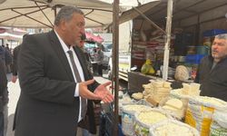 Gürer: “1 dilim peynirin aylık maliyeti 2 bin 640 lira”