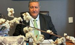 Gürer: “Pamukta tehlike çanları çalıyor”