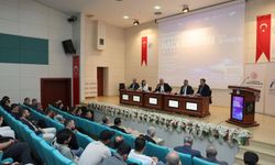 HackNiğde’de gençler geleceği kodladı