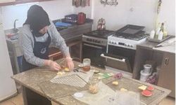 HEM’den Yaş Pasta kursiyerlerine ziyaret