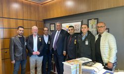 Er Gaziler Özlük Haklarındaki ayrımın giderilmesini istiyor