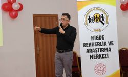 “Kabul ve Kararlılık Terapisi” eğitimi