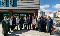 Kadının Güçlenmesi İçin Yeni Eylem Planı