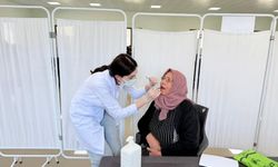 Koruyucu sağlık hizmetleri sahaya taşındı