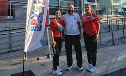 Milli Takım seçmelerinde Niğde’den büyük başarı