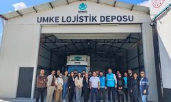 Niğde UMKE Ailesine 17 Yeni Gönüllü katıldı