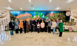 Niğde’de El Emeği ve Kültür buluştu