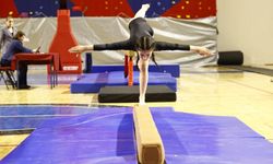 Niğde’de sporun zarif yüzü