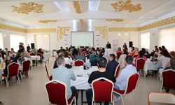 Niğde’de STEM Çalıştayı başladı