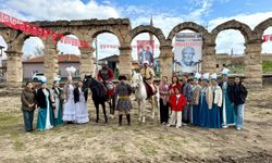 Niğde’de Tarih ve Kültür buluştu