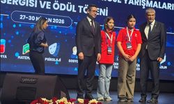 Niğde’den TÜBİTAK Finaline damga