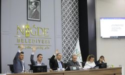 Niğde’nin bütçesinde fazla, borçta düşüş