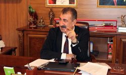 TÜRKYED: “Proje, kırsalda kalıcılığı teşvik eden önemli bir adımdır”