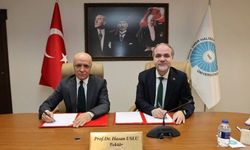 NÖHÜ’de destek personeli için yeni sözleşme