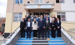 Öğrencilerle Buluşma, Öğretmenlerle İstişare