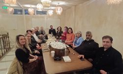 ‘OkumAşkı’ Kitap Kulübü Niğde’de büyüyor! (ÖZEL HABER)