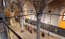 “İnsanlık Uyan ve Geri Dön” Sergisi açılacak