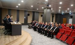 Sahipsiz Hayvanlar İçin Birlik toplantısı