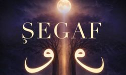 Biltekin’in yeni kitabı ‘Şegaf’ Raflarda (ÖZEL HABER)