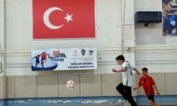 “Gençler Sporda, Gelecek Emniyette!”