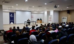 Spor Koordinasyon toplantısı yapıldı