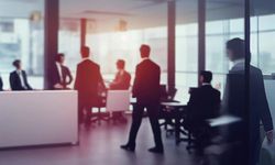 Nisan ayı Güven Endeksleri açıklandı