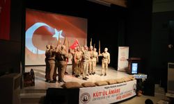 Tarihi zafer Niğde’de gururla hatırlandı