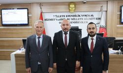 Tükenmez’den İl Genel Meclisi seçim değerlendirmesi