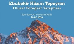 Ulusal Fotoğraf Yarışmasına başvurular devam ediyor