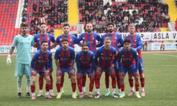 Niğde Belediye Spor’un Play-Off umutları sona erdi