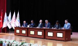 Niğde’de Toplumsal Katkı ve Bölgesel İş Birliği Çalıştayı