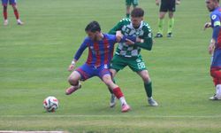 Niğde’den deplasman zaferi: 4-2!