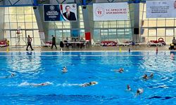 U18 Kadınlar Türkiye Şampiyonası sona erdi