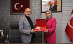 Devlet Sert Niğde’de: “Sorunların takipçisi olacağız”