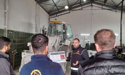 Emniyetten uyuşturucuya karşı eğitim