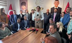 Solakoğlu: “Çiftçi üretimde belirsizlik yaşıyor”