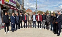 SP Niğde’den “Saadet Sahada” Programı