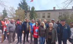 CHP Niğde’den eğitimde şiddete tepki