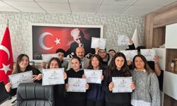 Yavuz Sultan Selim Anadolu Lisesi’ne “eTwinning School” Etiketi