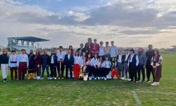 Geleneksel Türk Okçuluğunda final heyecanı