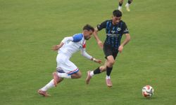 Kritik Deplasmanda mağlubiyet!