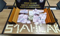 Niğde’de kumar operasyonu