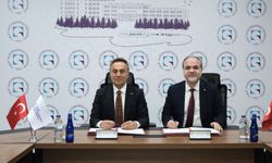 NÖHÜ’den AR-GE işbirliği protokol imzası