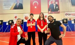 Niğde Dartta zirveye oynuyor