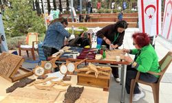 19 Ülkeden 60 Sanatçı 23 Nisan için buluştu